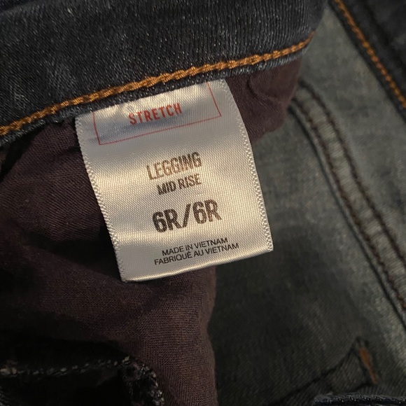 Express Jeans - Picture 2 of 4